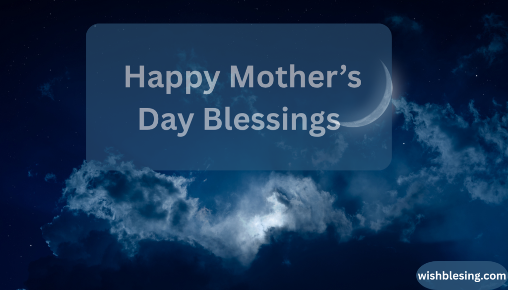 🌷 Happy Mother’s Day Blessings, Images and Wishes 2026