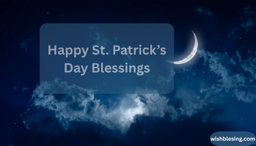 Happy St. Patrick’s Day Blessings, Wishes, Quotes and Prayers 2026